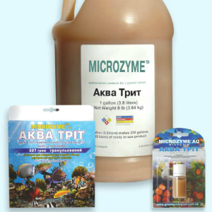 akva-trit-microzyme